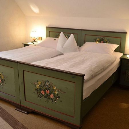 Adieu Alltag: Pension Oesterle Im Schwarzwald Schonmunzach Экстерьер фото