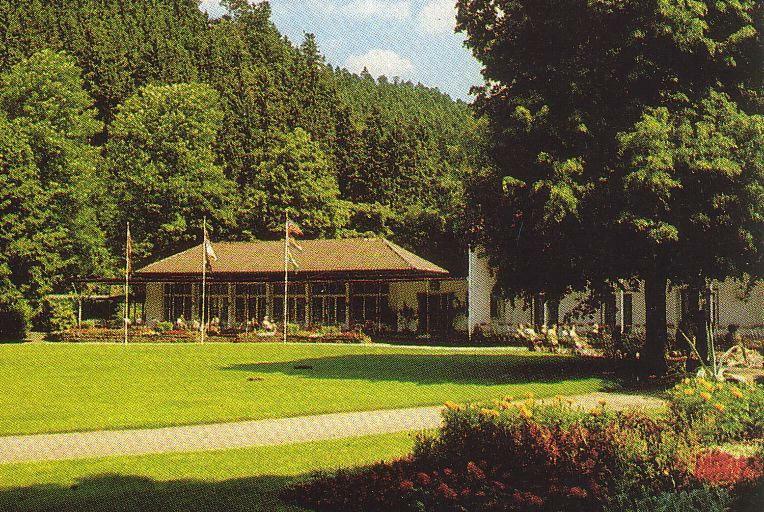 Adieu Alltag: Pension Oesterle Im Schwarzwald Schonmunzach Экстерьер фото